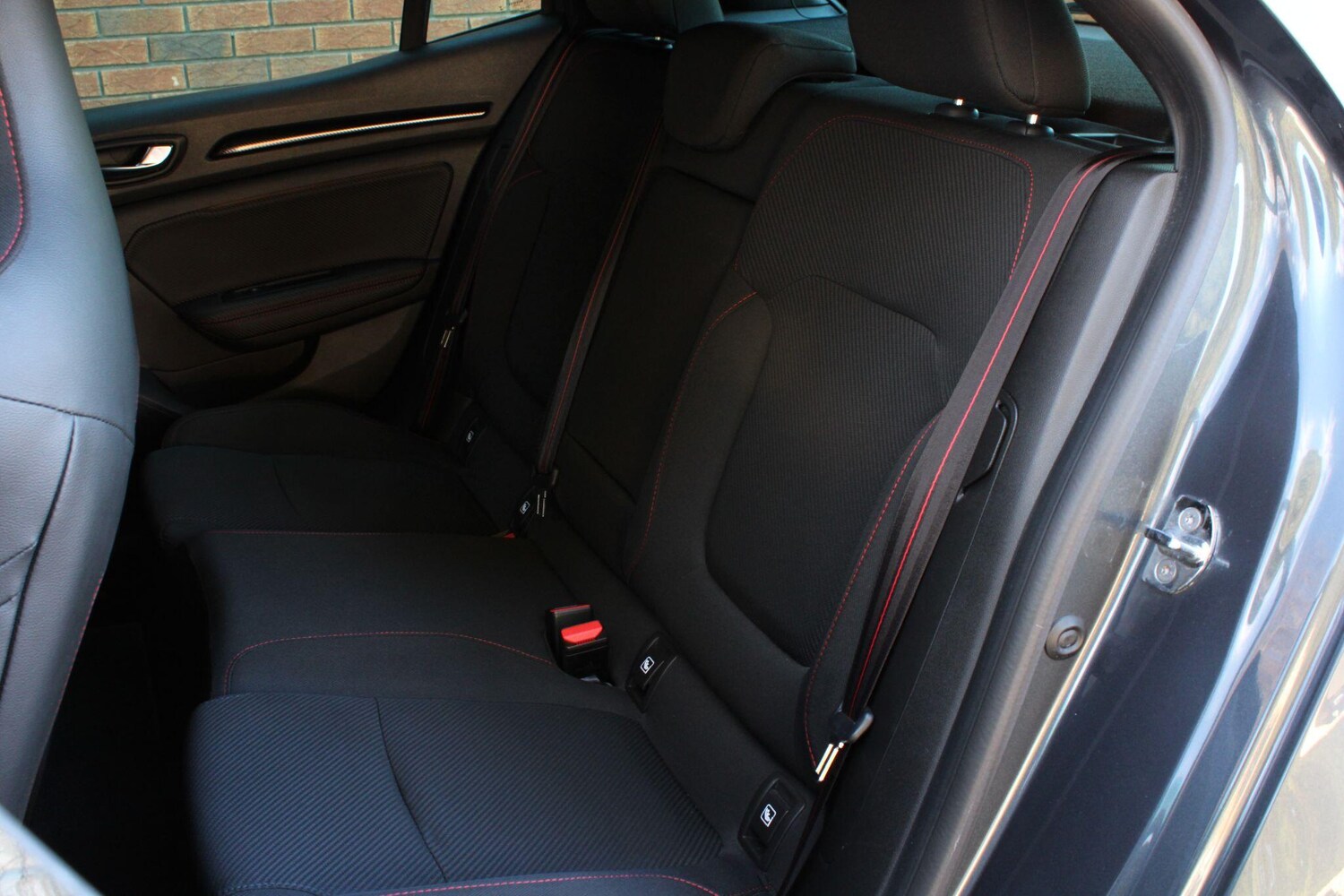 Used Renault Megane for sale - 77925352: Photo 20