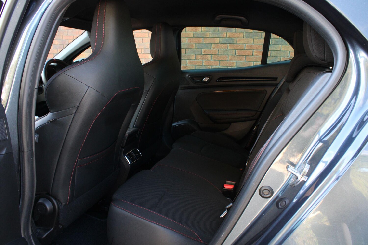 Used Renault Megane for sale - 77925352: Photo 21