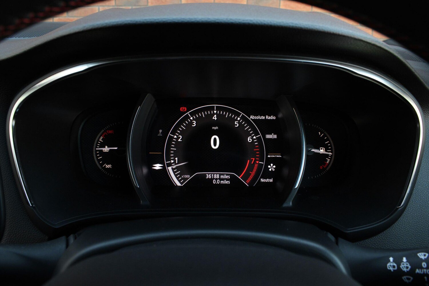 Used Renault Megane for sale - 77925352: Photo 23