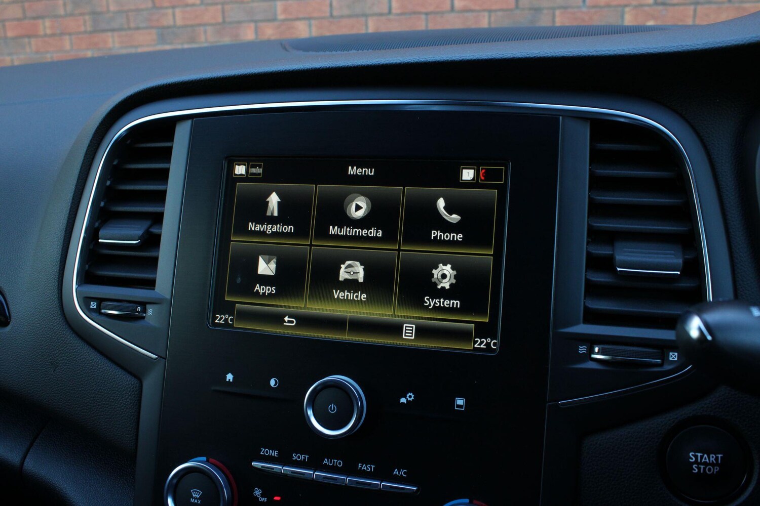 Used Renault Megane for sale - 77925352: Photo 24