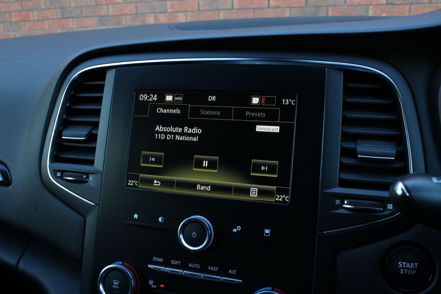 Used Renault Megane for sale - 77925352: Photo 25