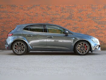 Used Renault Megane 2019 for sale - 77925352: Photo