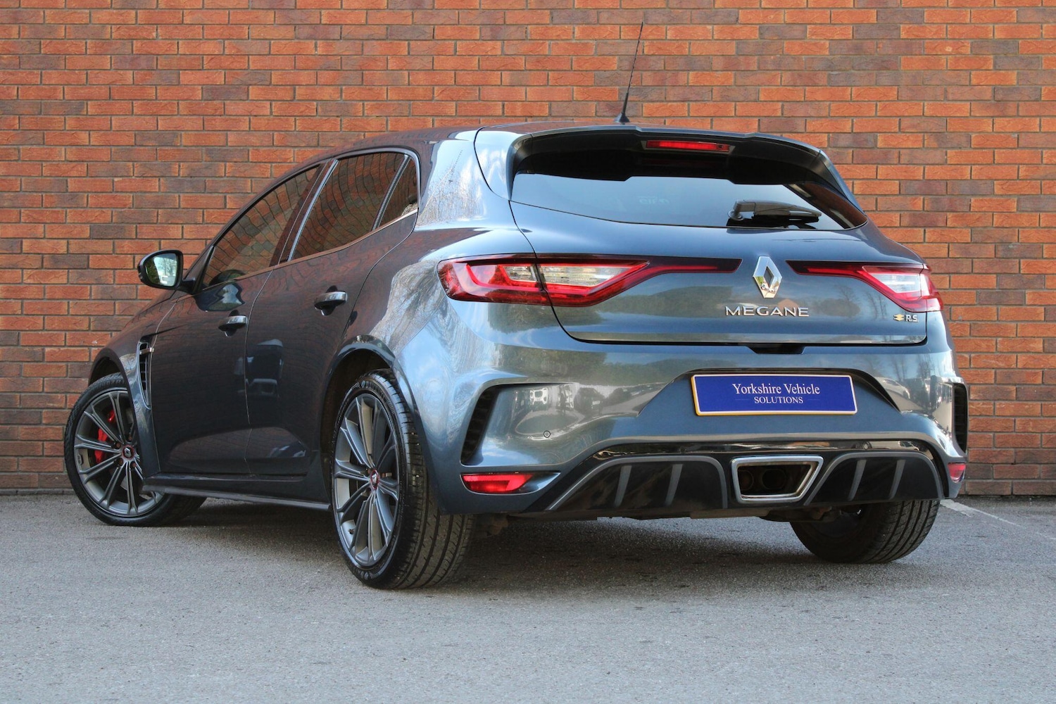 Used Renault Megane for sale - 77925352: Photo 3