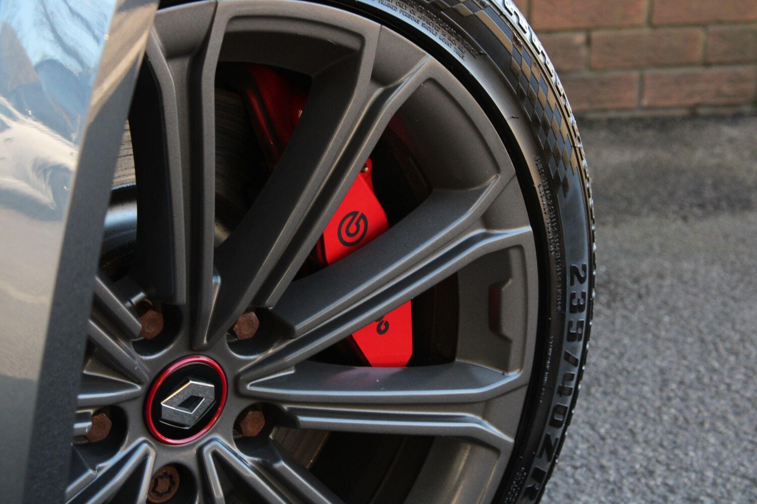 Used Renault Megane for sale - 77925352: Photo 37