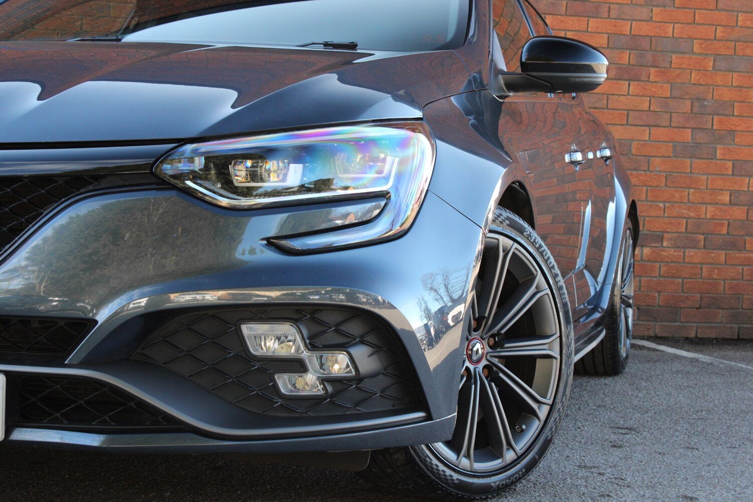 Used Renault Megane for sale - 77925352: Photo 38