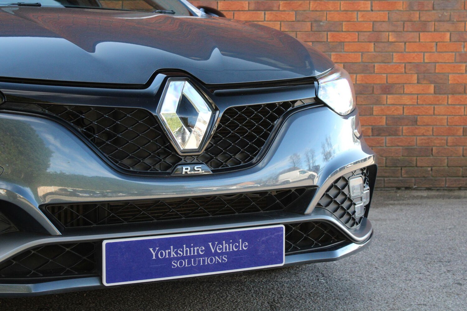 Used Renault Megane for sale - 77925352: Photo 39