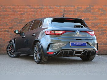 Used Renault Megane 2019 for sale - 77925352: Photo