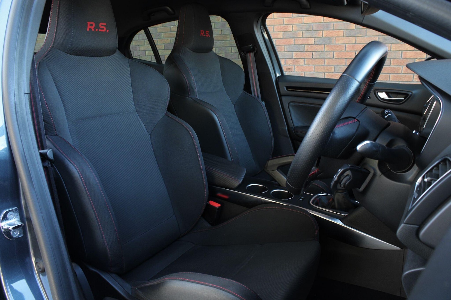 Used Renault Megane for sale - 77925352: Photo 4