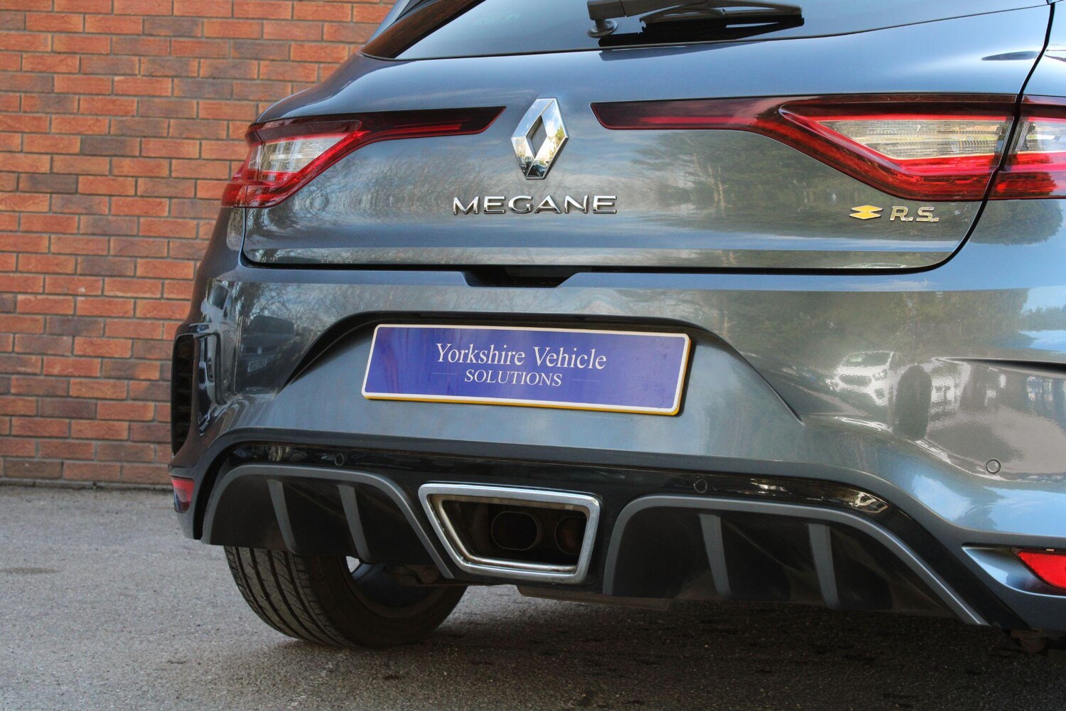 Used Renault Megane for sale - 77925352: Photo 40