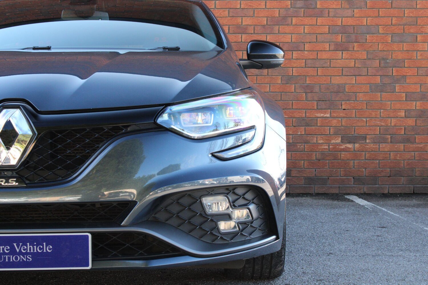 Used Renault Megane for sale - 77925352: Photo 41