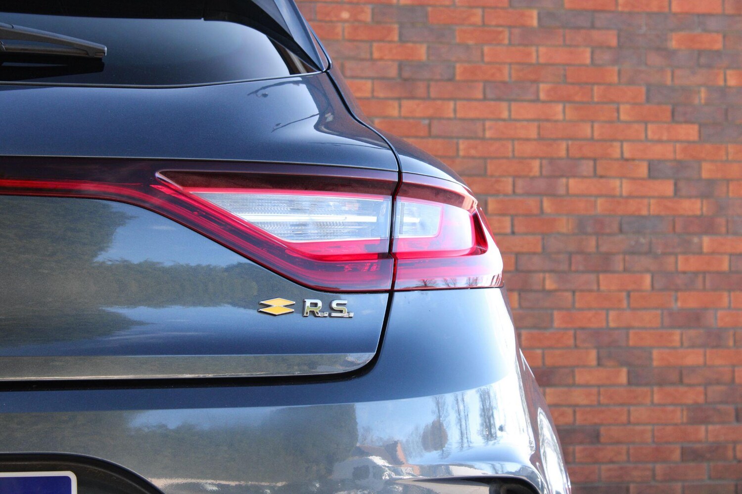 Used Renault Megane for sale - 77925352: Photo 42