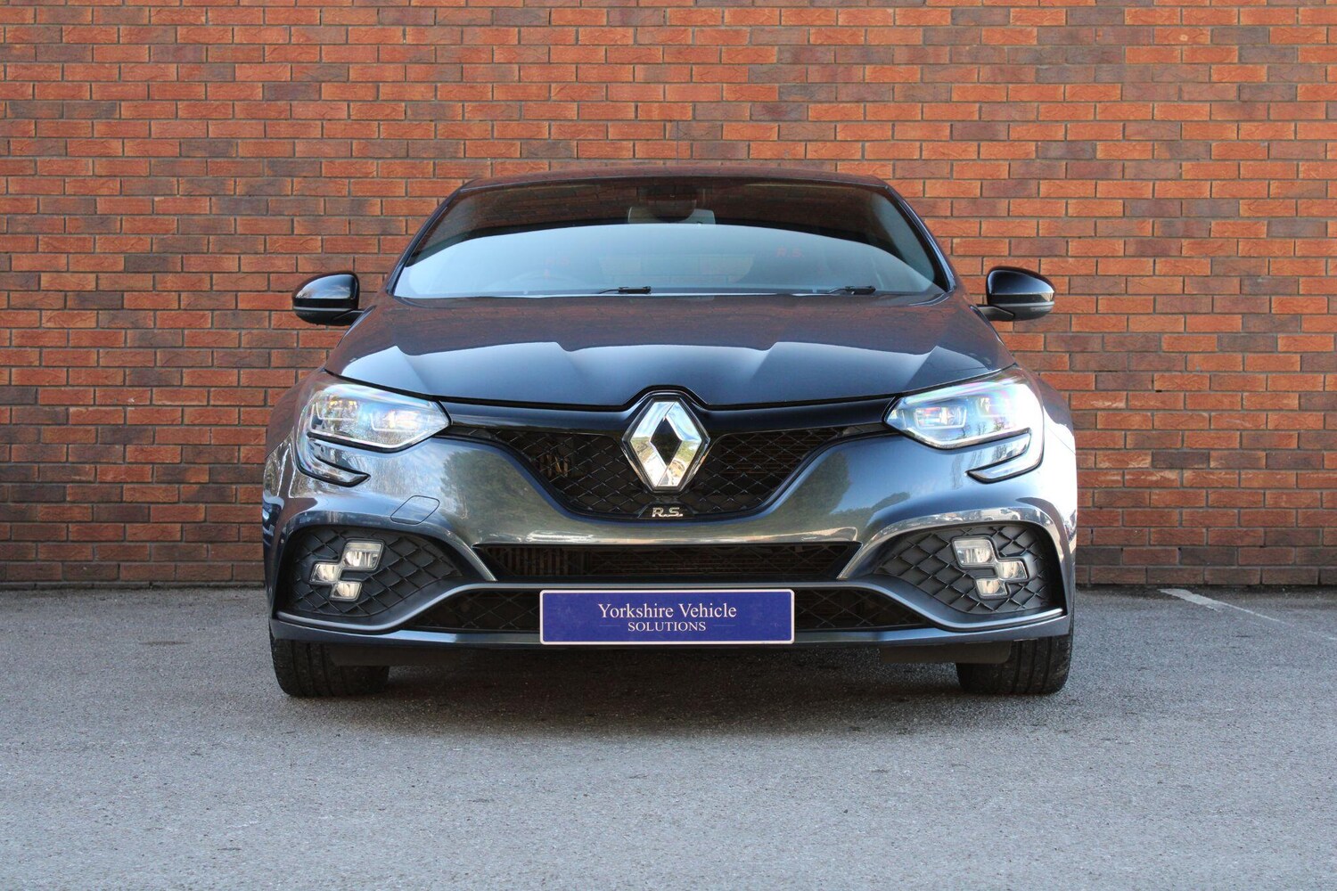 Used Renault Megane for sale - 77925352: Photo 43