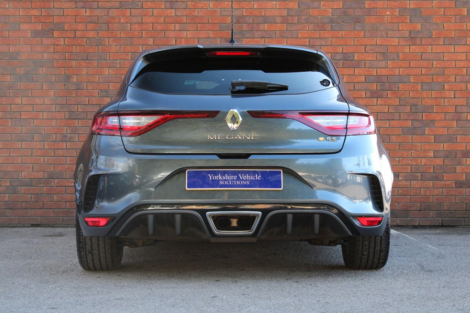 Used Renault Megane for sale - 77925352: Photo 44