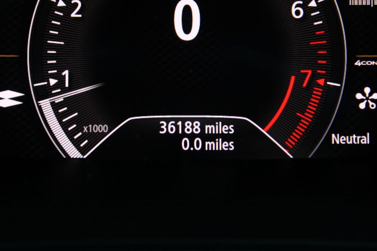 Used Renault Megane for sale - 77925352: Photo 45