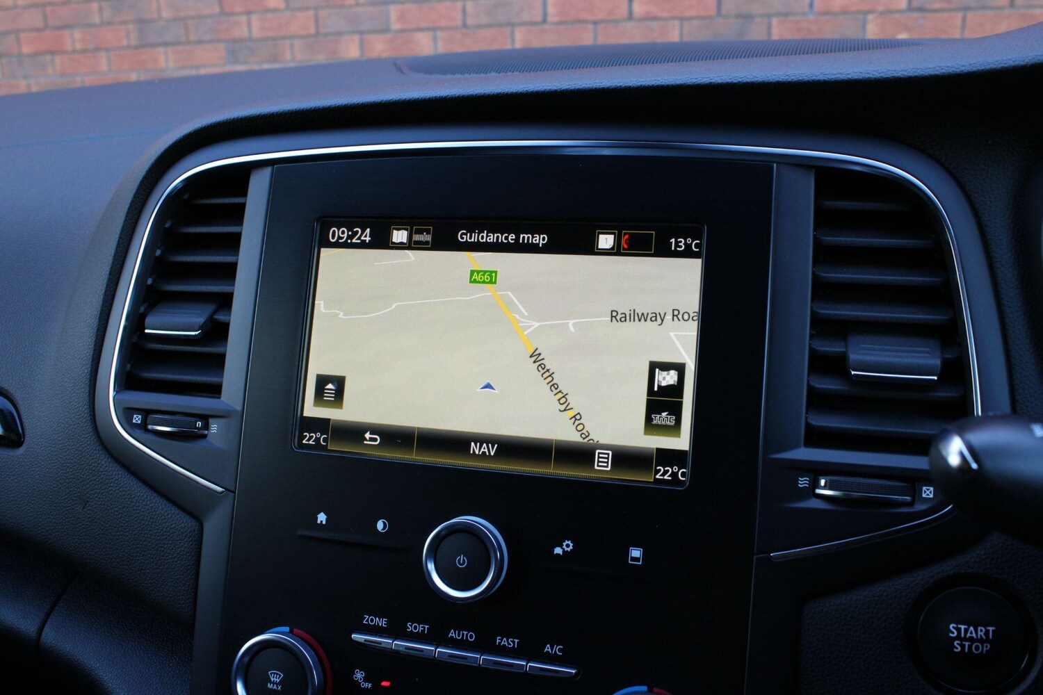 Used Renault Megane for sale - 77925352: Photo 7