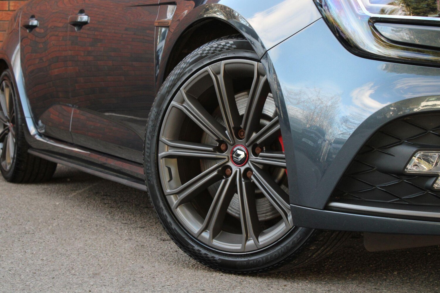 Used Renault Megane for sale - 77925352: Photo 8