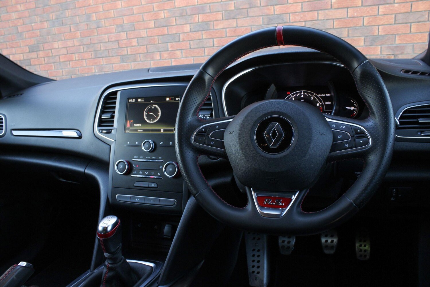 Used Renault Megane for sale - 77925352: Photo 9