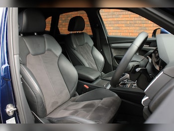 Used Audi Q5 2018 for sale - 78601488: Photo