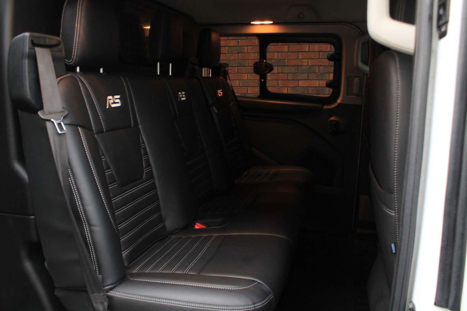 Used Ford Transit Custom 2021 for sale - 77455174: Photo 10