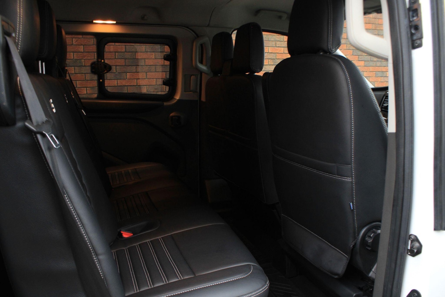 Used Ford Transit Custom 2021 for sale - 77455174: Photo 11