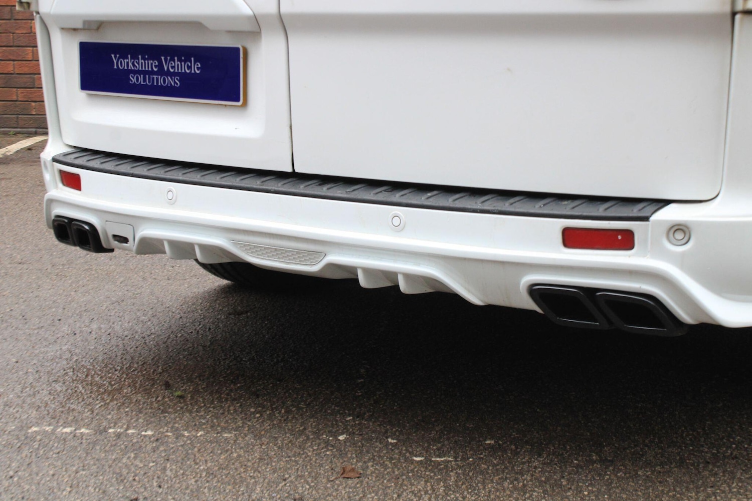 Used Ford Transit Custom 2021 for sale - 77455174: Photo 13