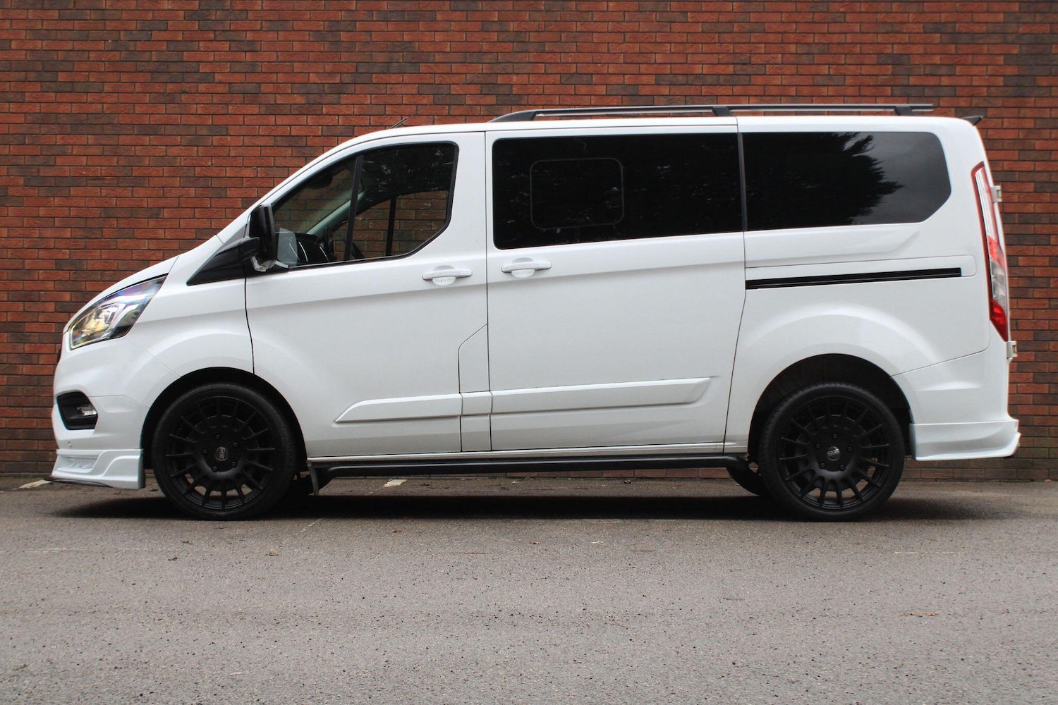 Used Ford Transit Custom 2021 for sale - 77455174: Photo 16