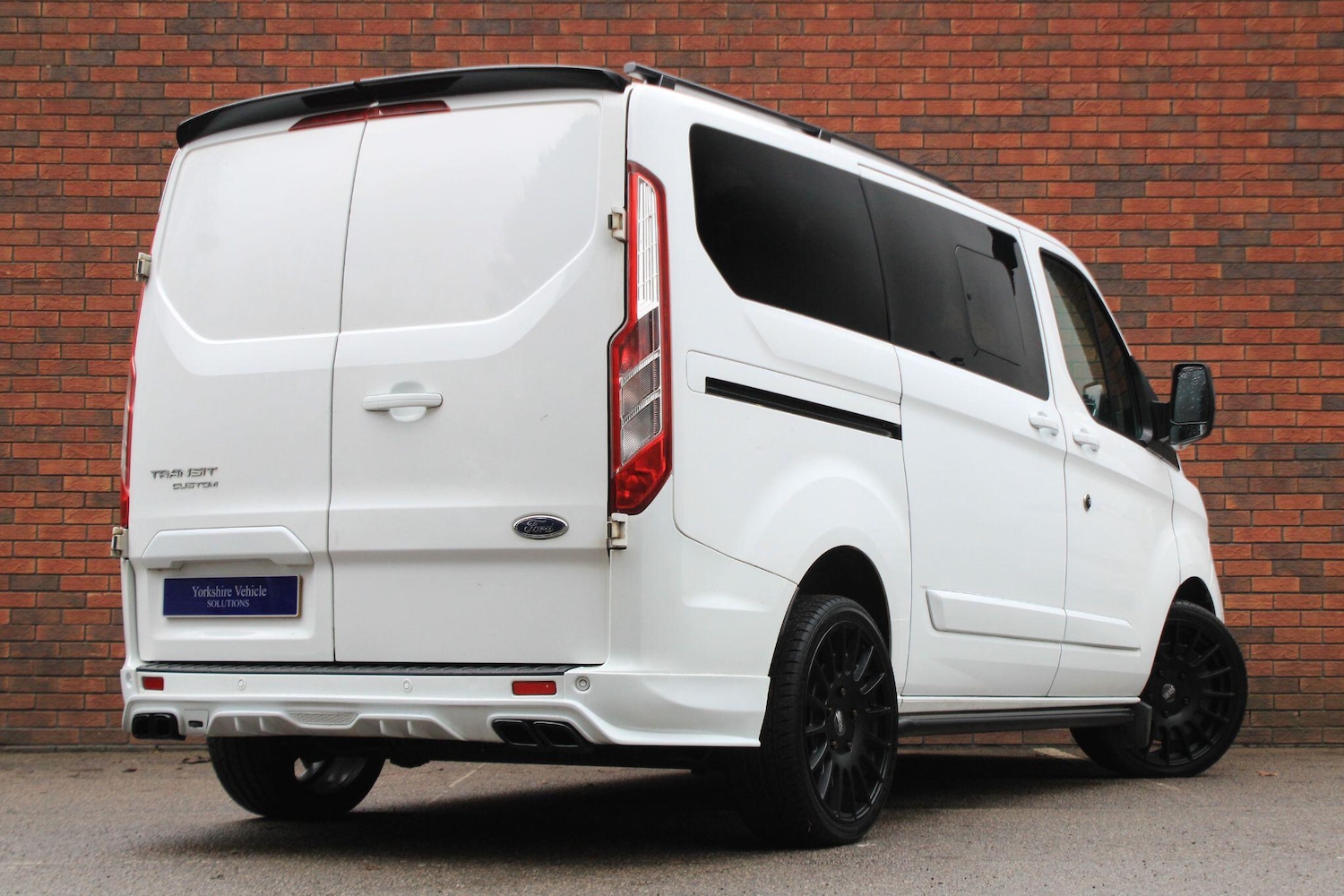 Used Ford Transit Custom 2021 for sale - 77455174: Photo 17