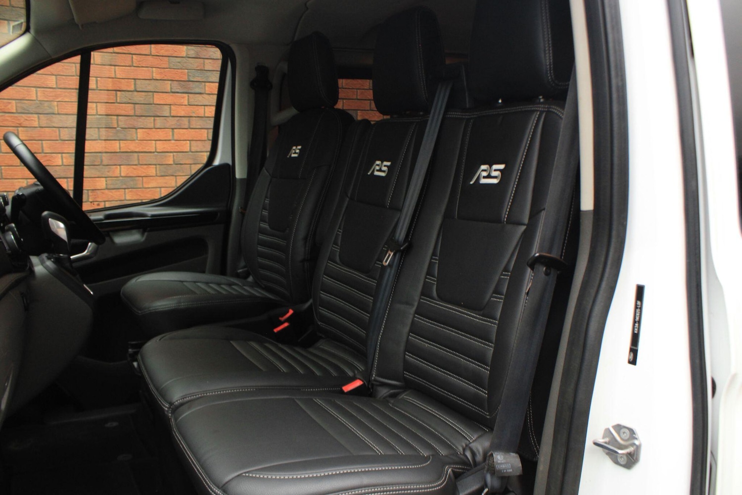 Used Ford Transit Custom 2021 for sale - 77455174: Photo 18