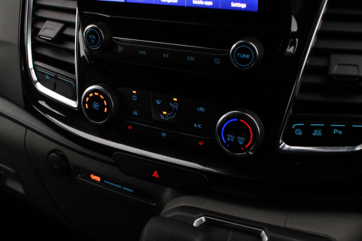 Used Ford Transit Custom 2021 for sale - 77455174: Photo 20