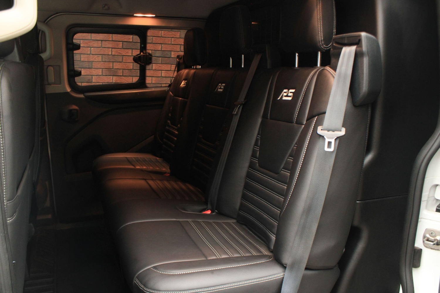 Used Ford Transit Custom 2021 for sale - 77455174: Photo 21