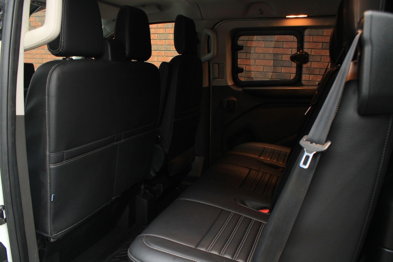 Used Ford Transit Custom 2021 for sale - 77455174: Photo 22