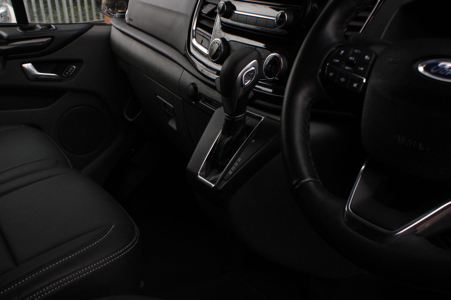 Used Ford Transit Custom 2021 for sale - 77455174: Photo 23