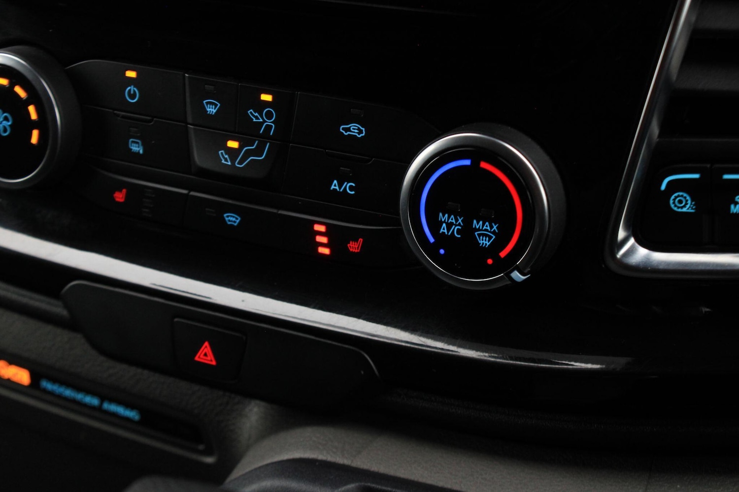 Used Ford Transit Custom 2021 for sale - 77455174: Photo 24