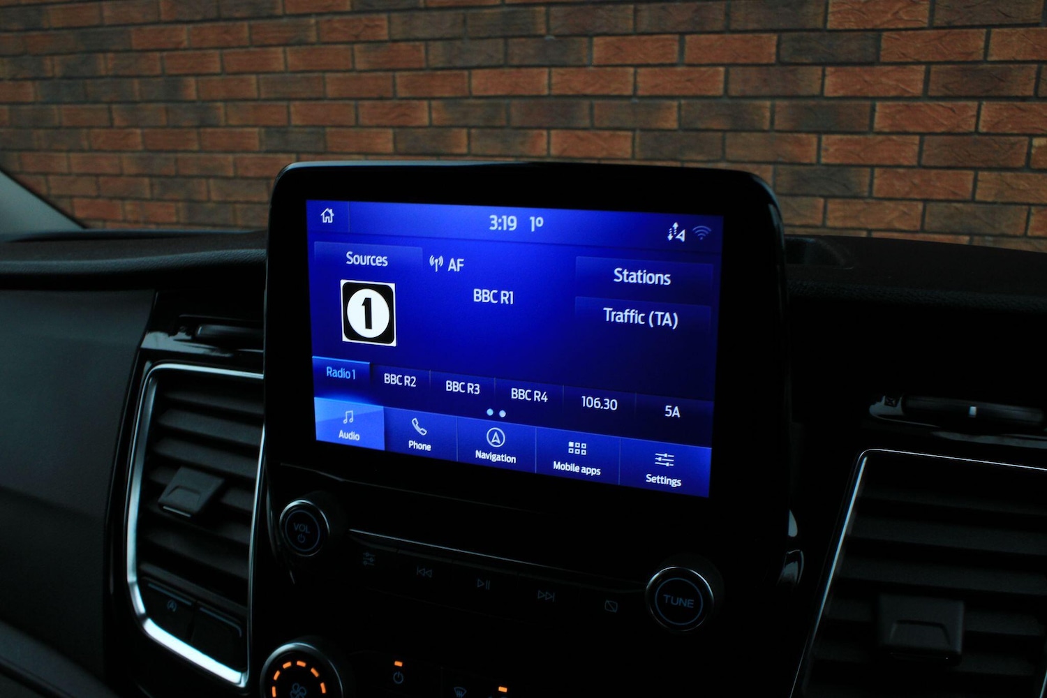 Used Ford Transit Custom 2021 for sale - 77455174: Photo 25