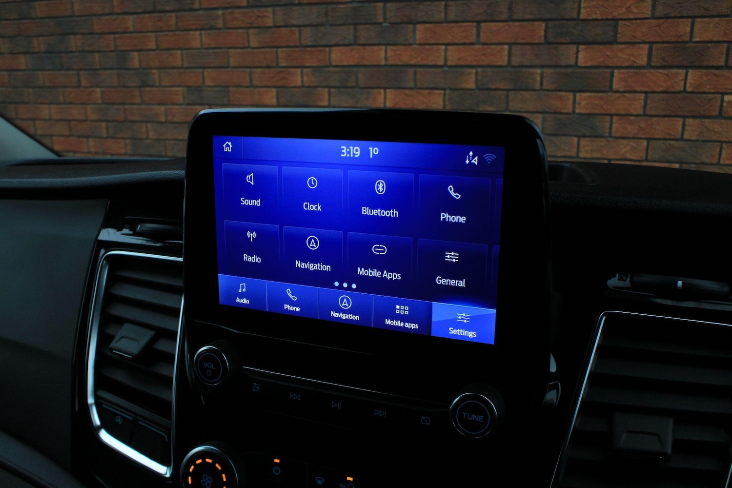 Used Ford Transit Custom 2021 for sale - 77455174: Photo 26