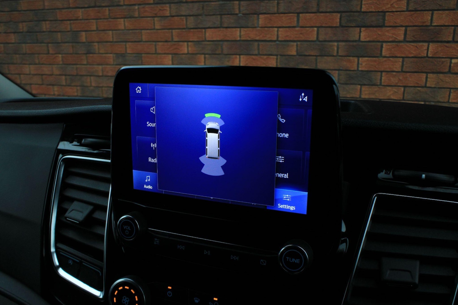 Used Ford Transit Custom 2021 for sale - 77455174: Photo 27