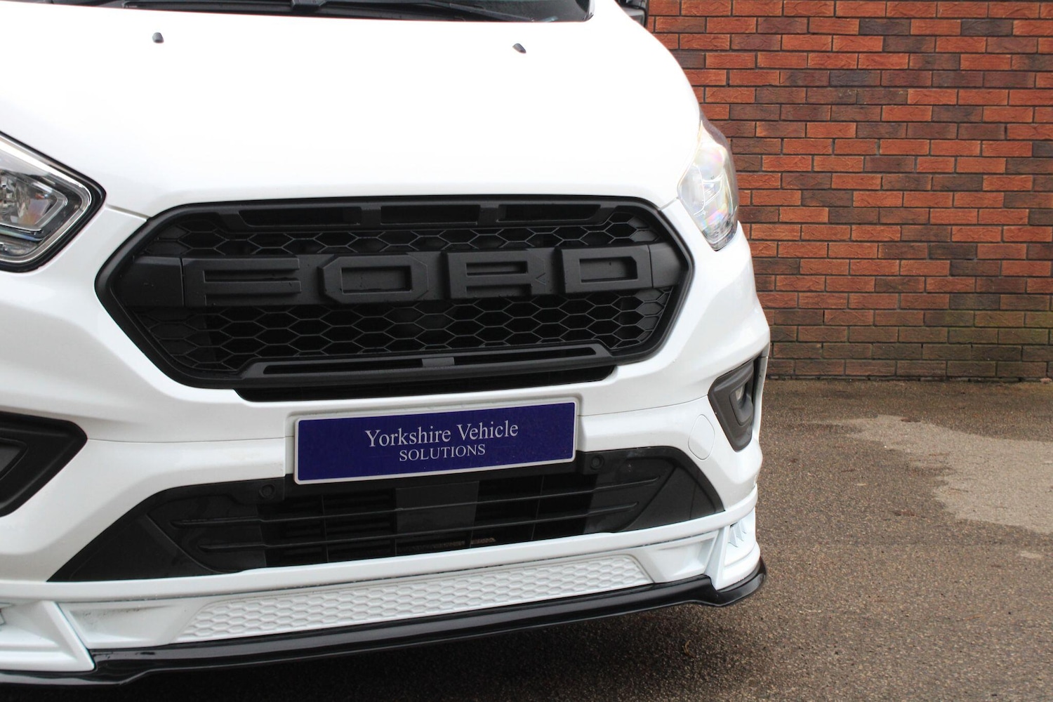 Used Ford Transit Custom 2021 for sale - 77455174: Photo 33