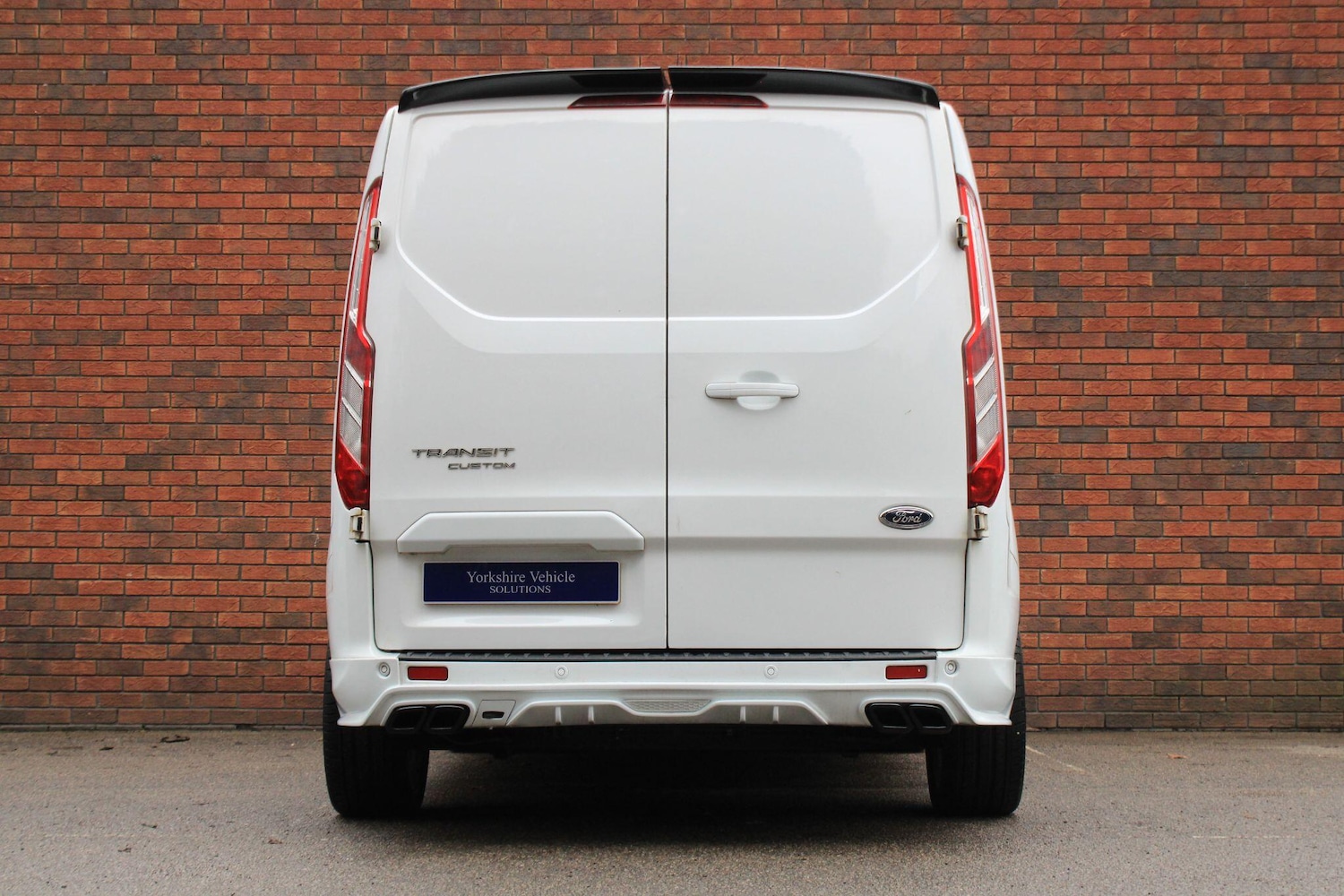 Used Ford Transit Custom 2021 for sale - 77455174: Photo 35