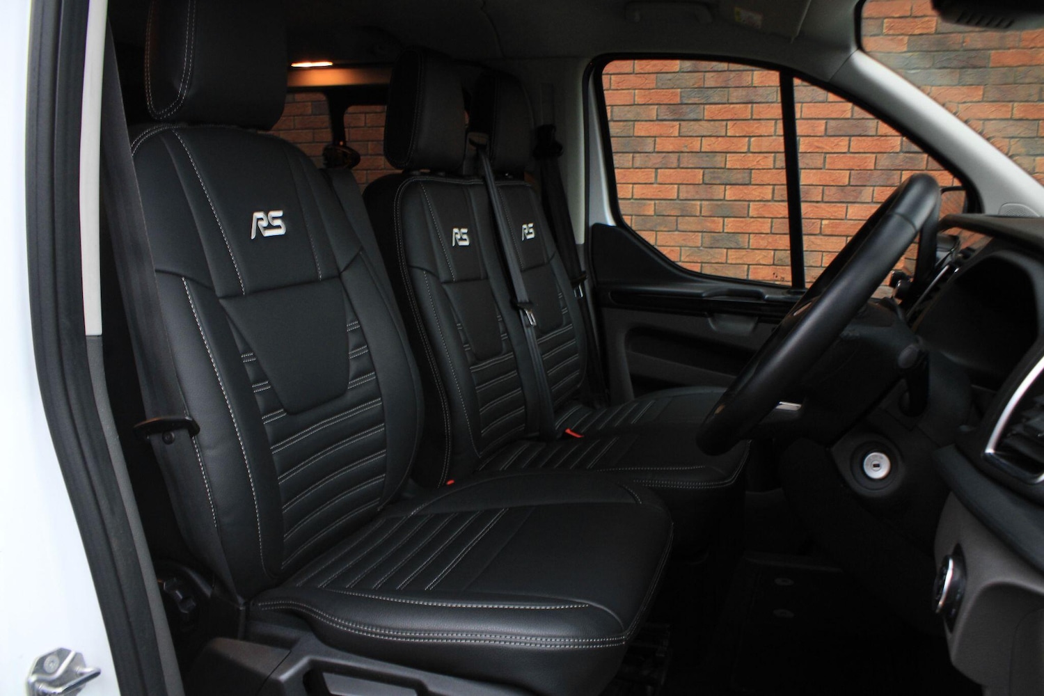 Used Ford Transit Custom 2021 for sale - 77455174: Photo 4