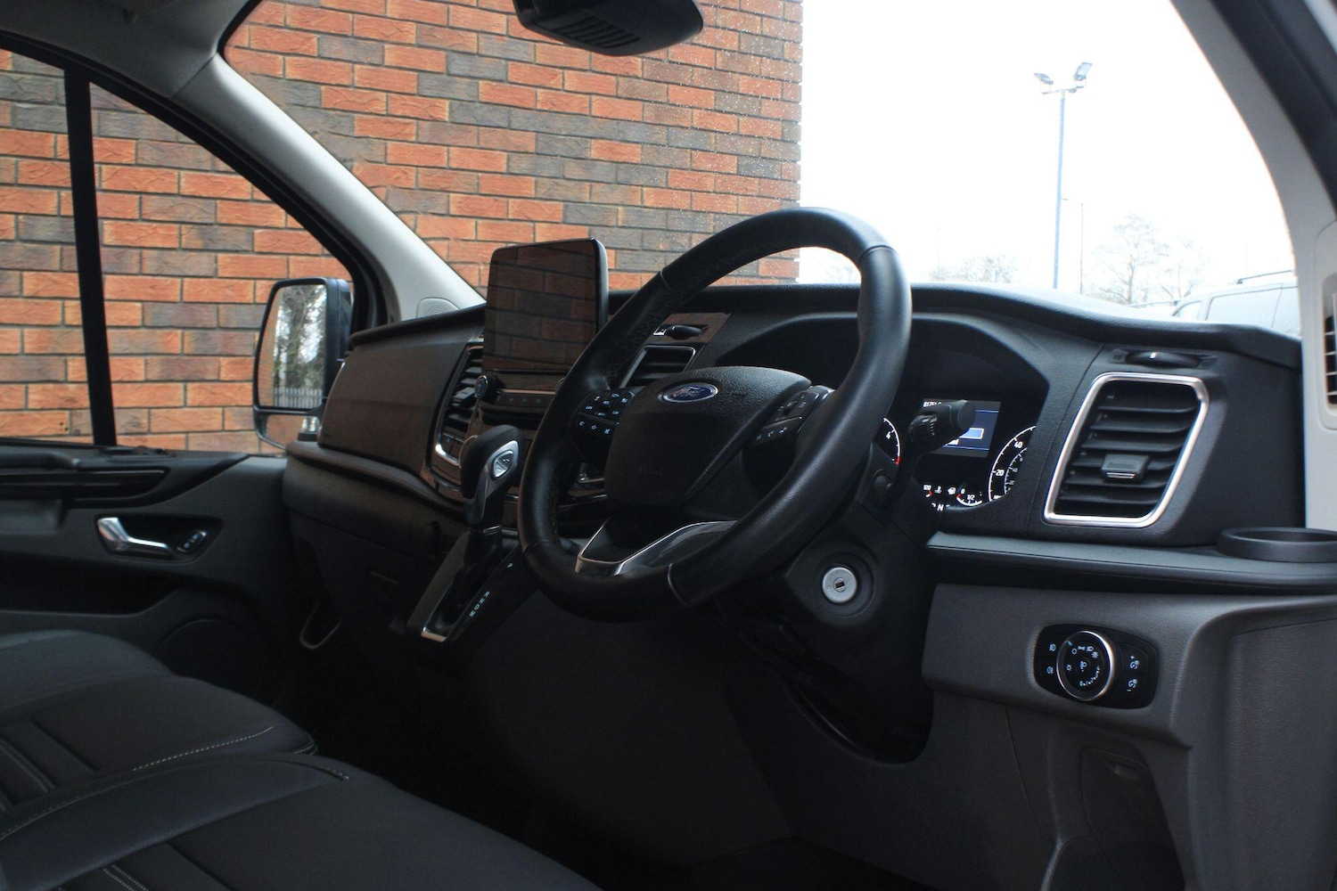 Used Ford Transit Custom 2021 for sale - 77455174: Photo 5