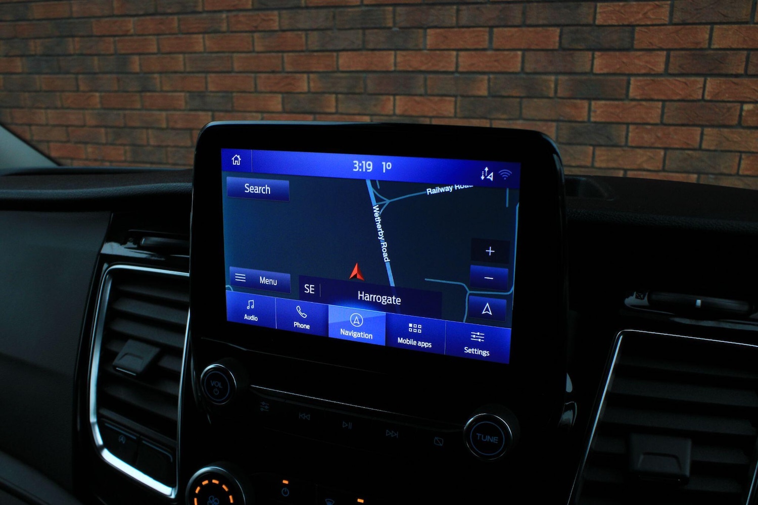 Used Ford Transit Custom 2021 for sale - 77455174: Photo 7