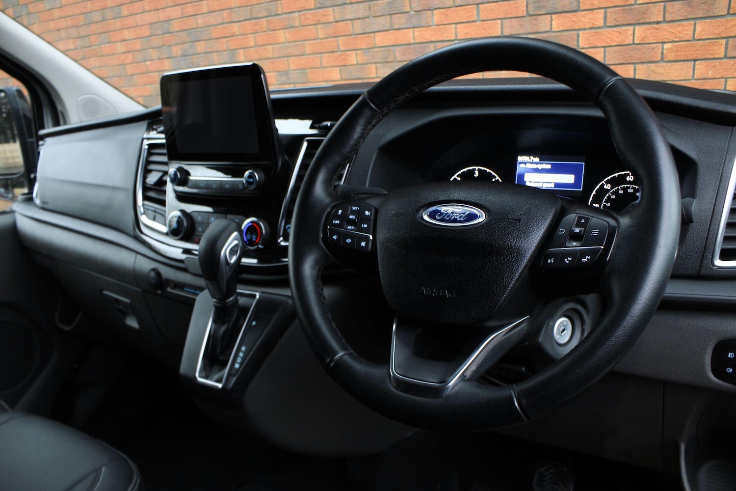 Used Ford Transit Custom 2021 for sale - 77455174: Photo 9