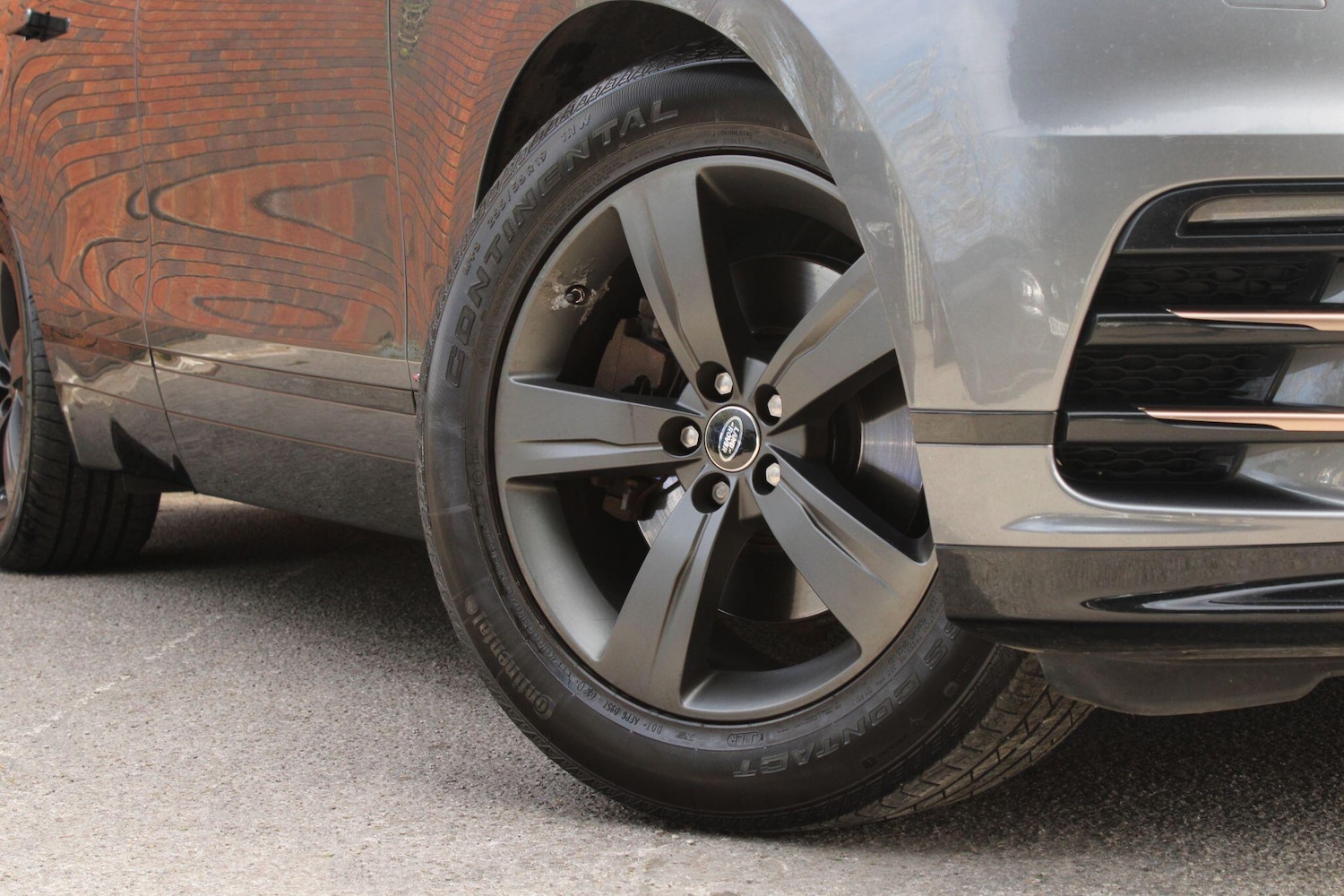 Used Land Rover Range Rover Velar 2019 for sale - 78033866: Photo 10