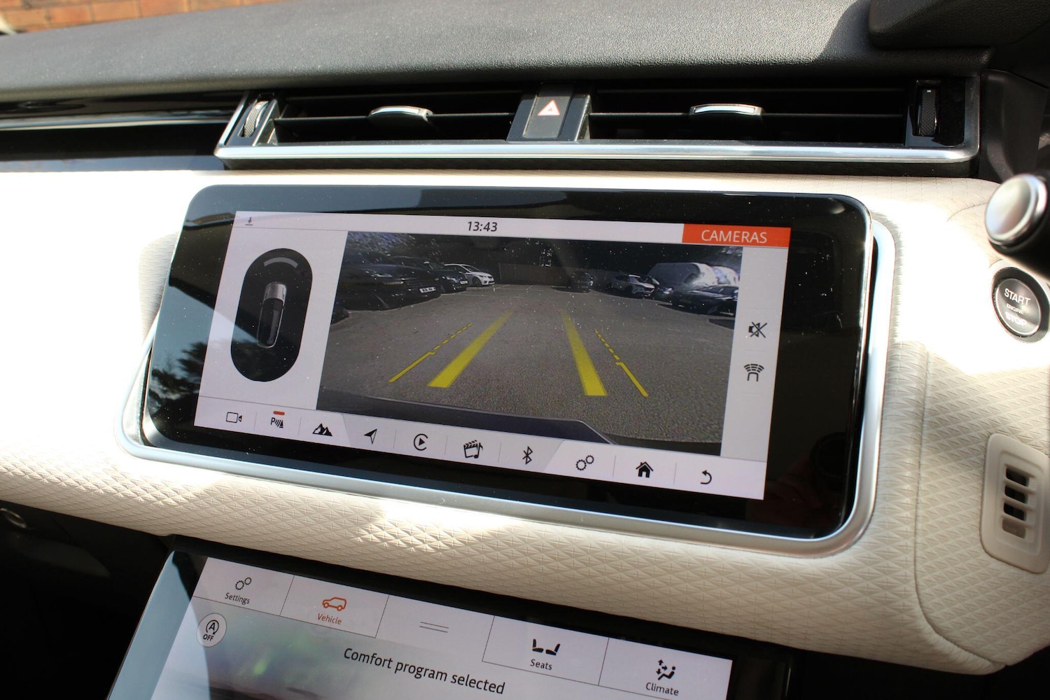 Used Land Rover Range Rover Velar 2019 for sale - 78033866: Photo 15