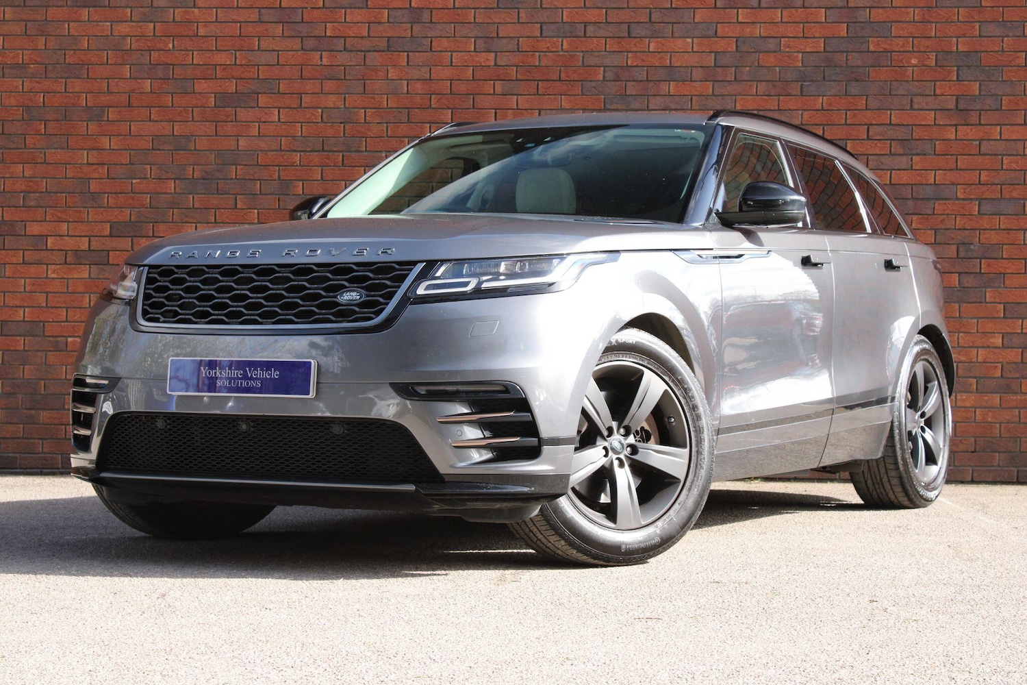 Used Land Rover Range Rover Velar 2019 for sale - 78033866: Photo 16
