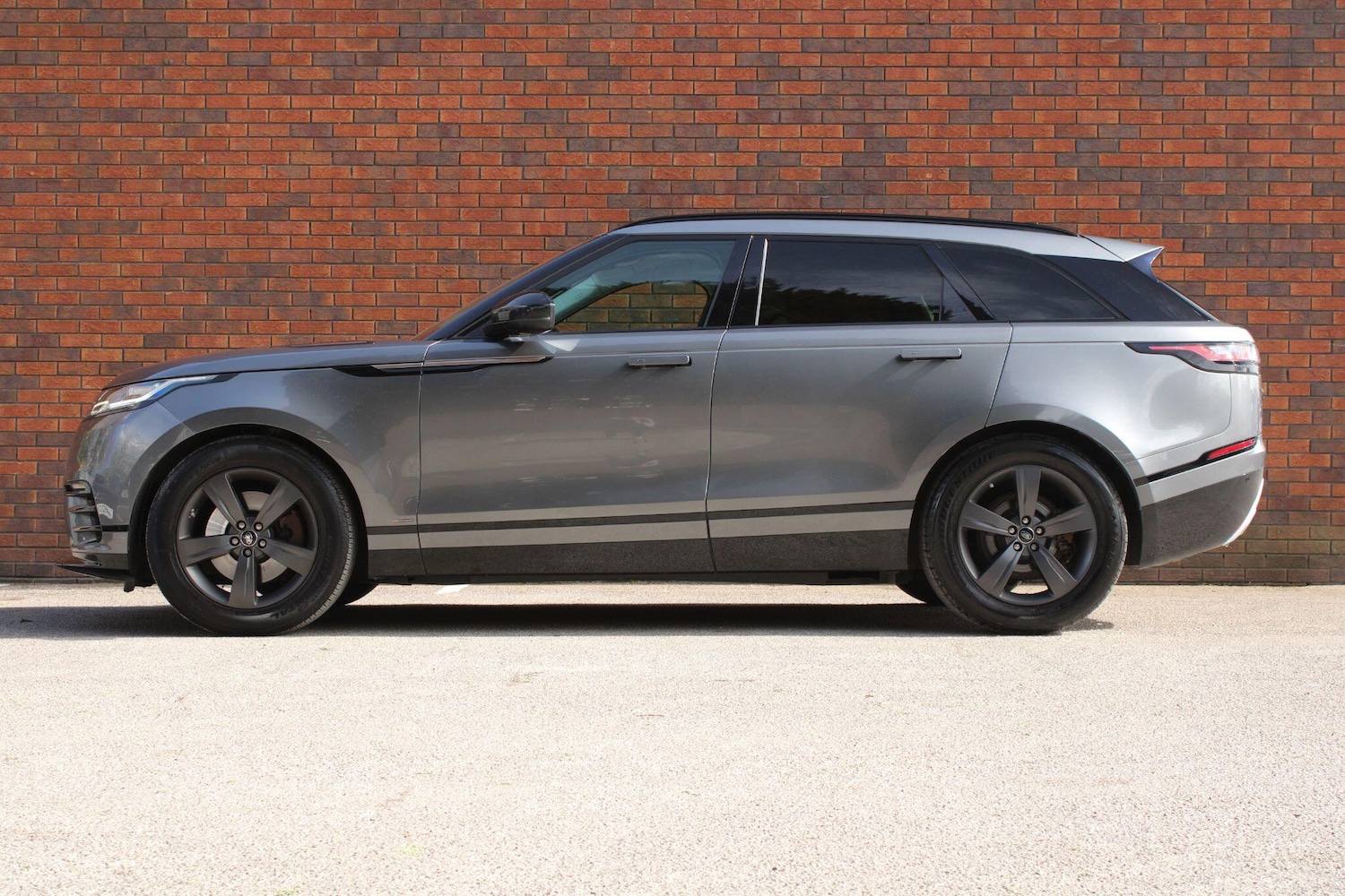 Used Land Rover Range Rover Velar 2019 for sale - 78033866: Photo 17