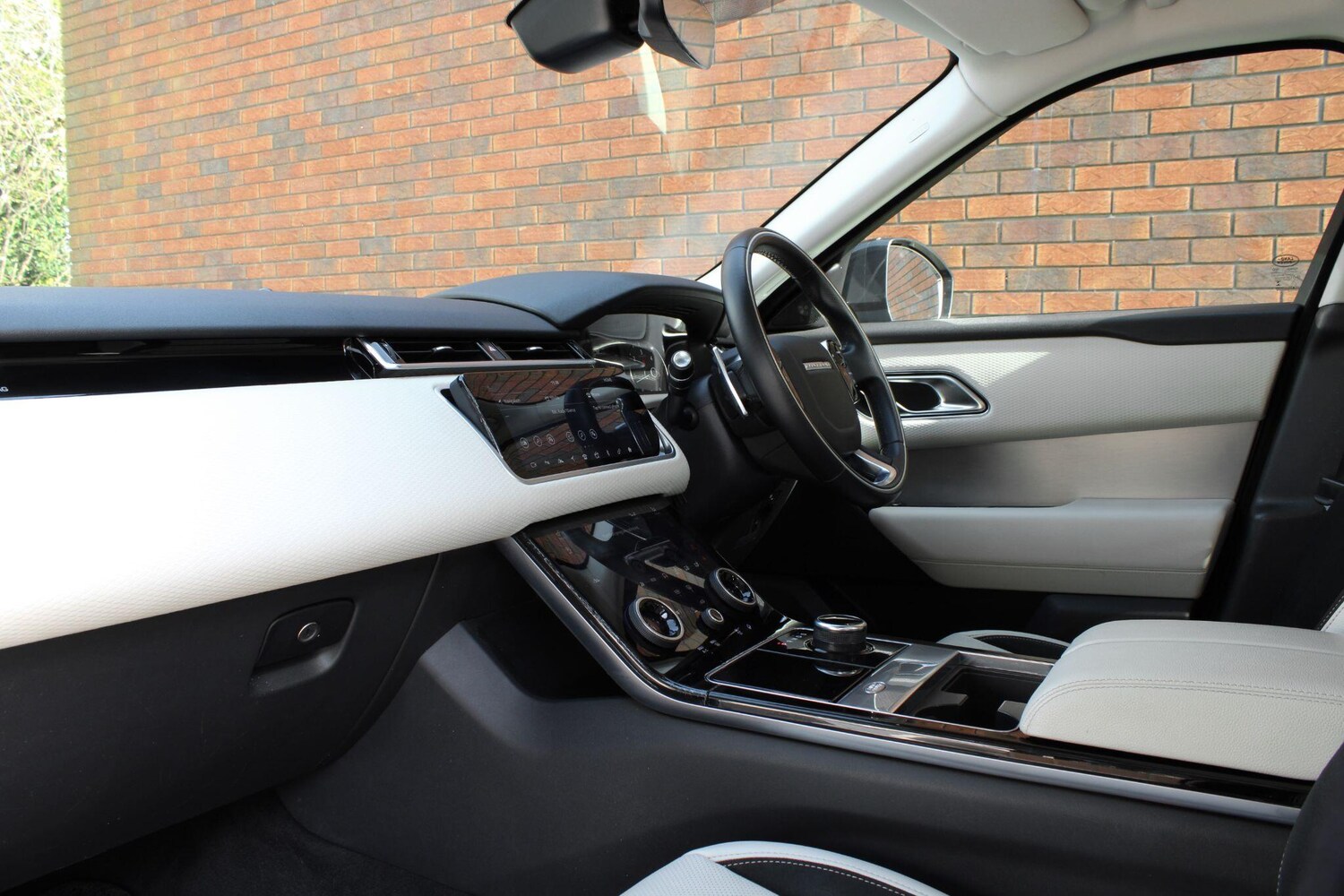 Used Land Rover Range Rover Velar 2019 for sale - 78033866: Photo 20