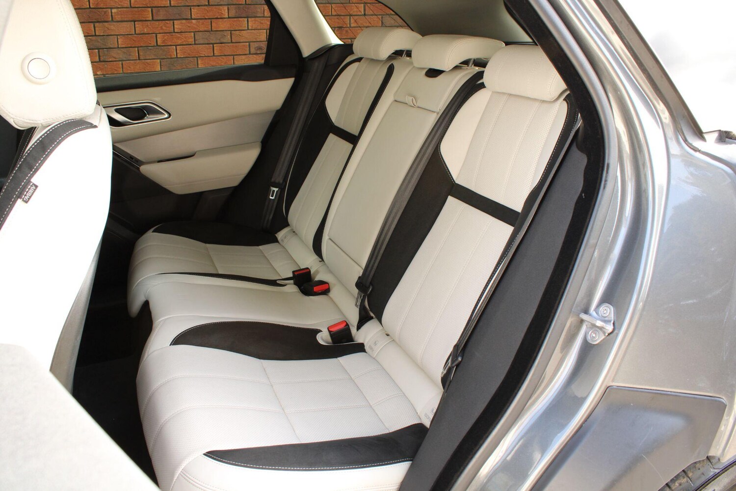 Used Land Rover Range Rover Velar 2019 for sale - 78033866: Photo 22