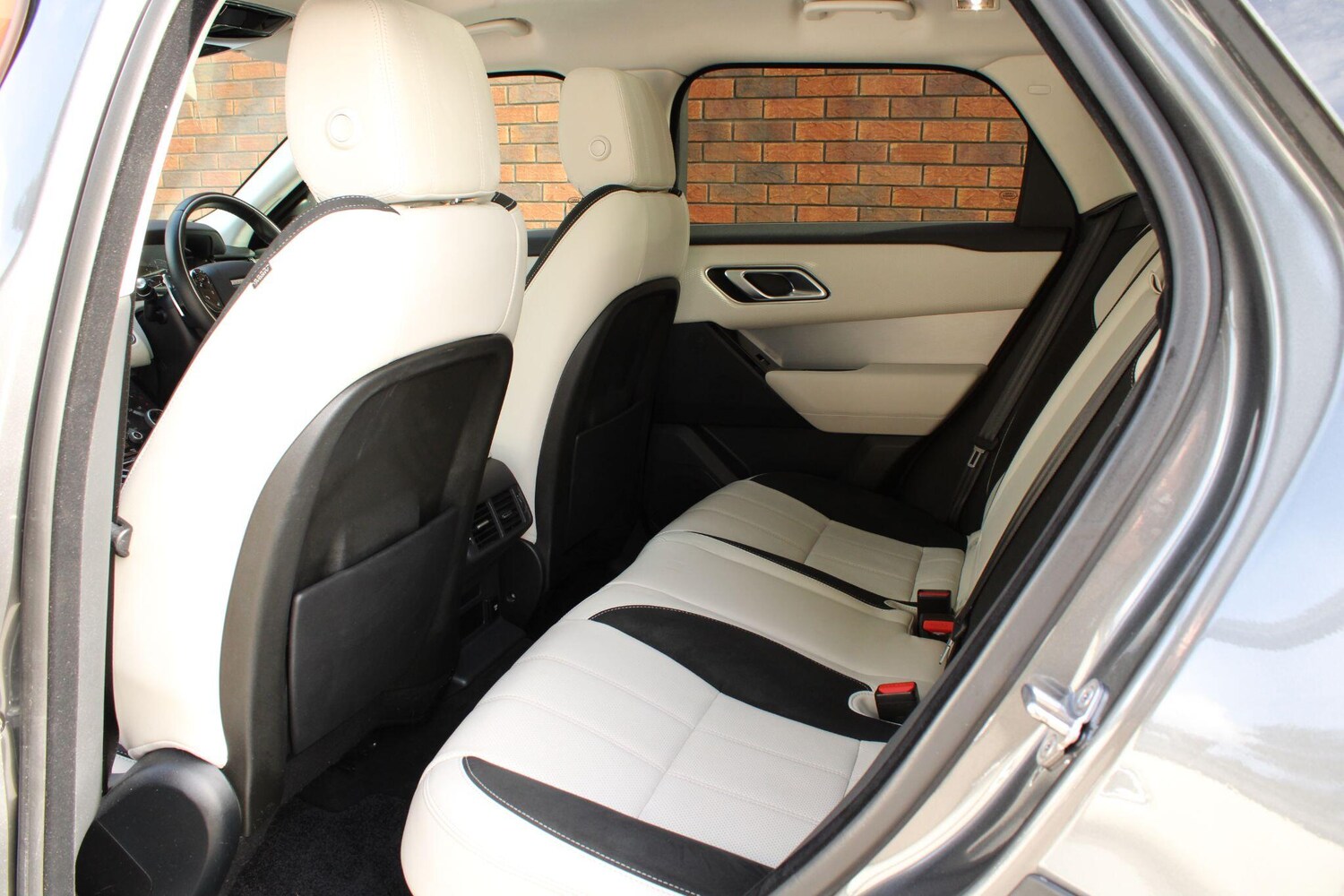 Used Land Rover Range Rover Velar 2019 for sale - 78033866: Photo 23