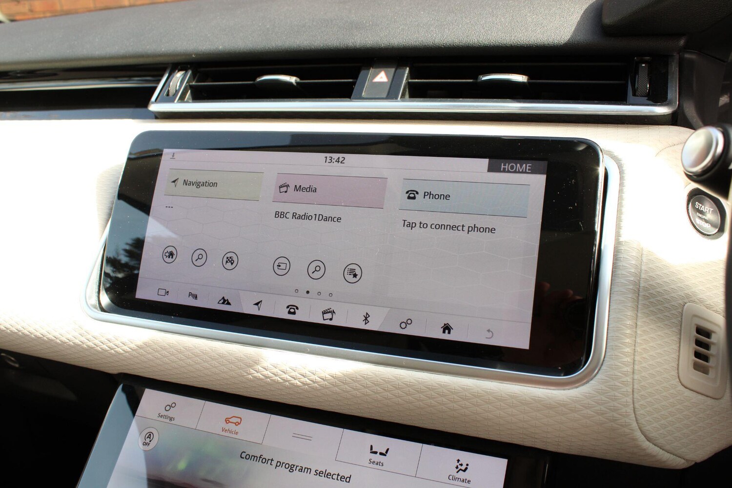 Used Land Rover Range Rover Velar 2019 for sale - 78033866: Photo 27